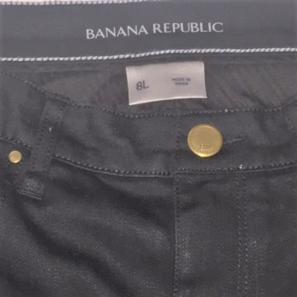 Banana Republic Pants - Banana Republic Flared Khaki Dress Pants